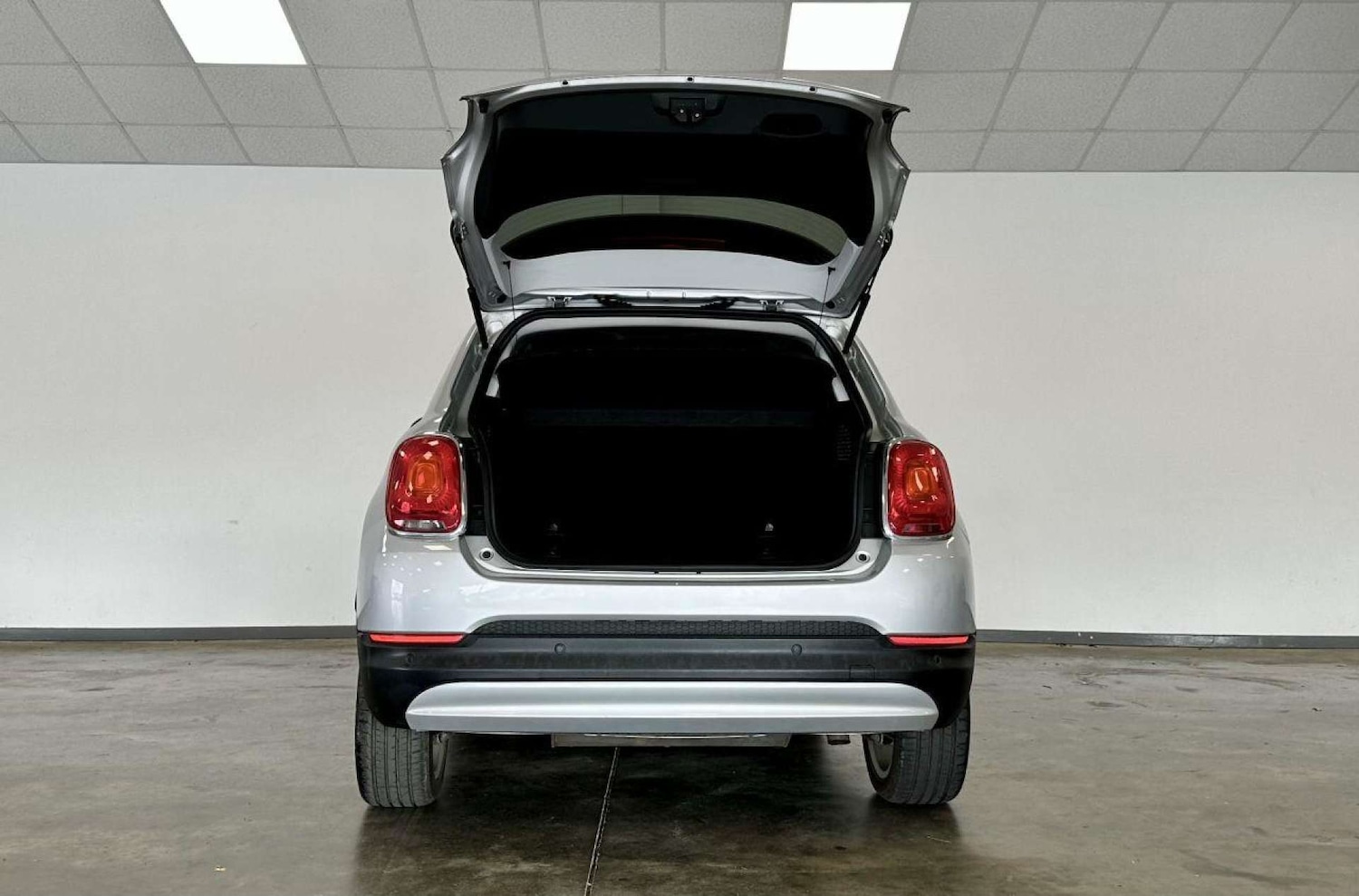 Used Fiat 500X 2015 for sale - 77149528: Photo 42