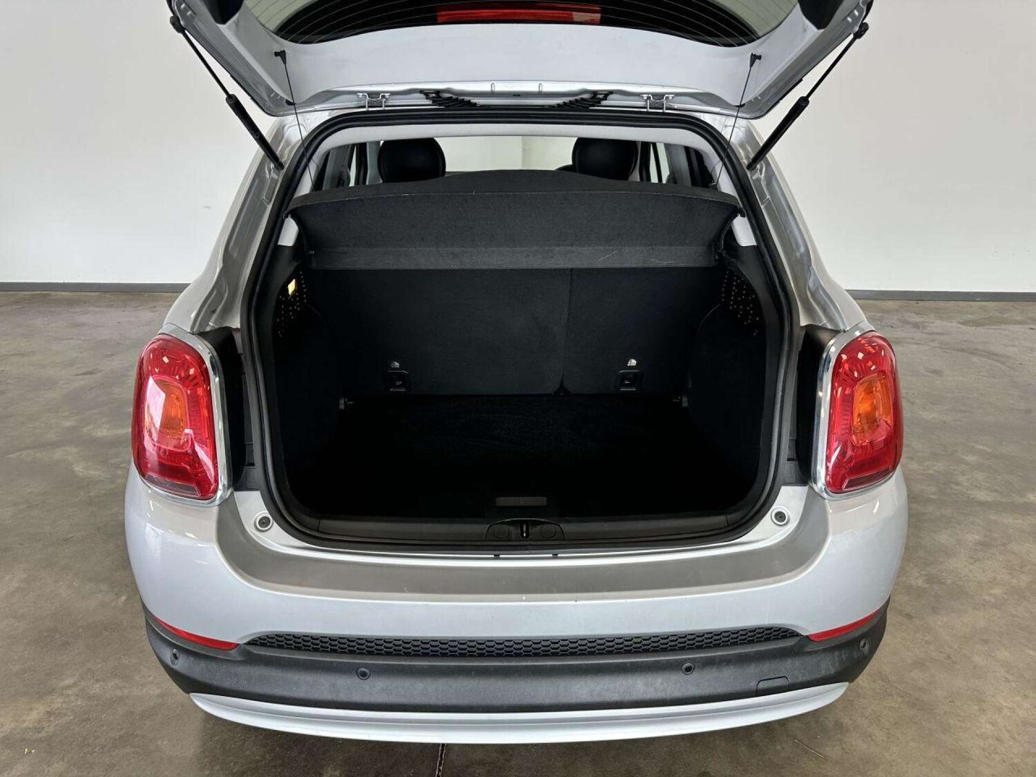 Used Fiat 500X 2015 for sale - 77149528: Photo 45