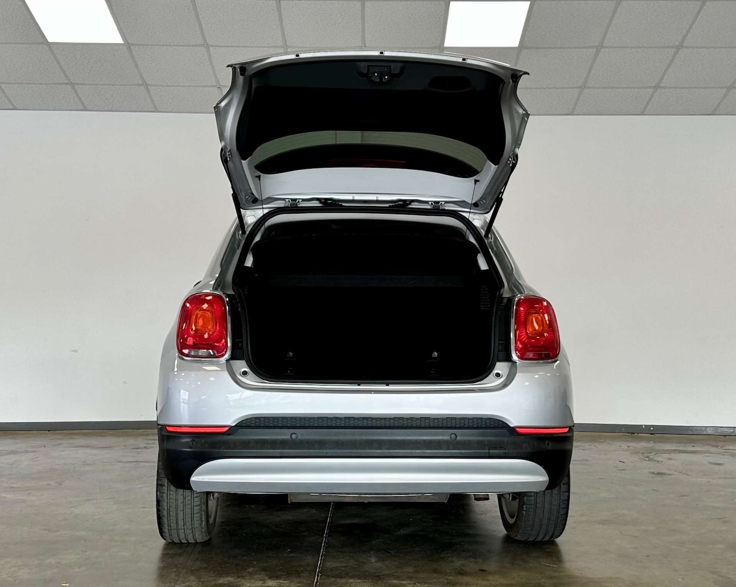 Used Fiat 500X 2015 for sale - 77149528: Photo 46