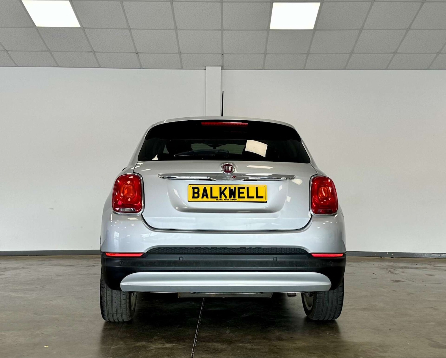 Used Fiat 500X 2015 for sale - 77149528: Photo 5