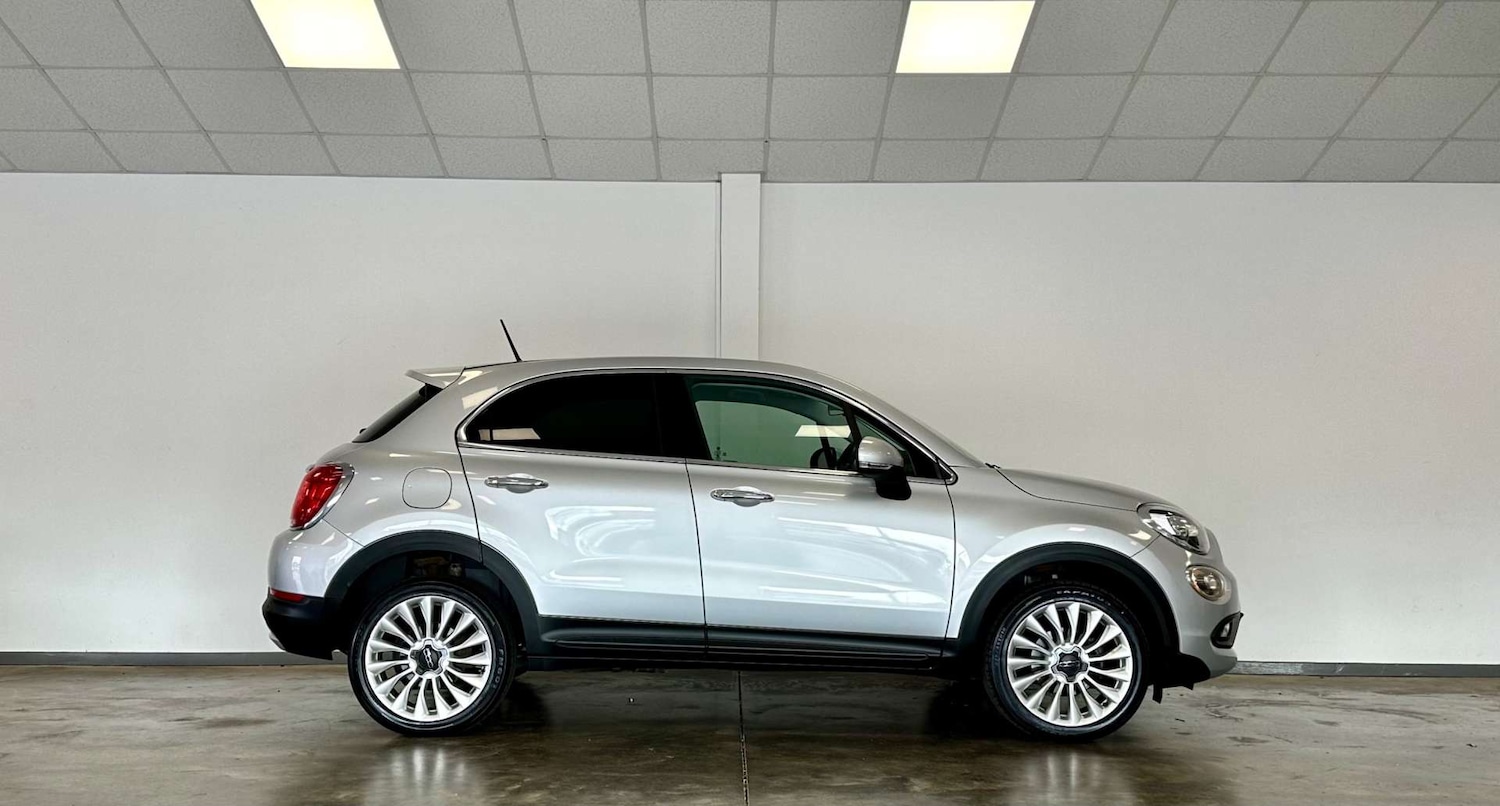 Used Fiat 500X 2015 for sale - 77149528: Photo 7