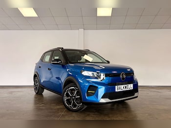 Used Citroen C3 2025 for sale - 78310943: Photo