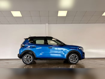 Used Citroen C3 2025 for sale - 78310943: Photo