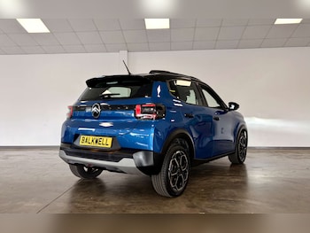 Used Citroen C3 2025 for sale - 78310943: Photo