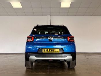 Used Citroen C3 2025 for sale - 78310943: Photo