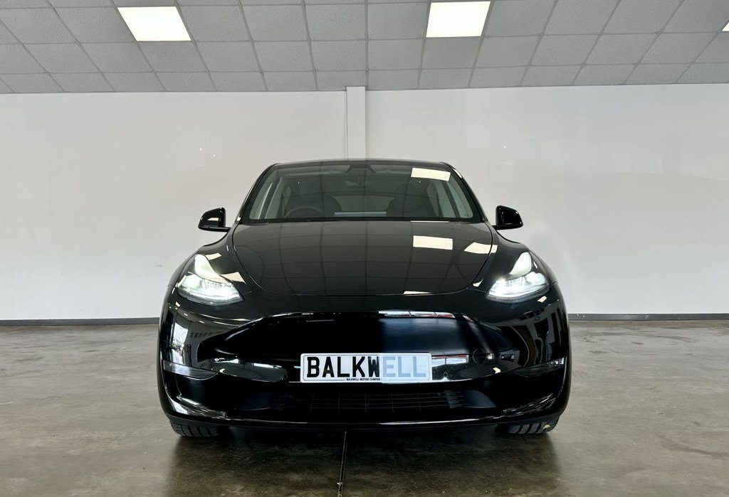 Used Tesla Model Y 2022 for sale - 76672269: Photo 11