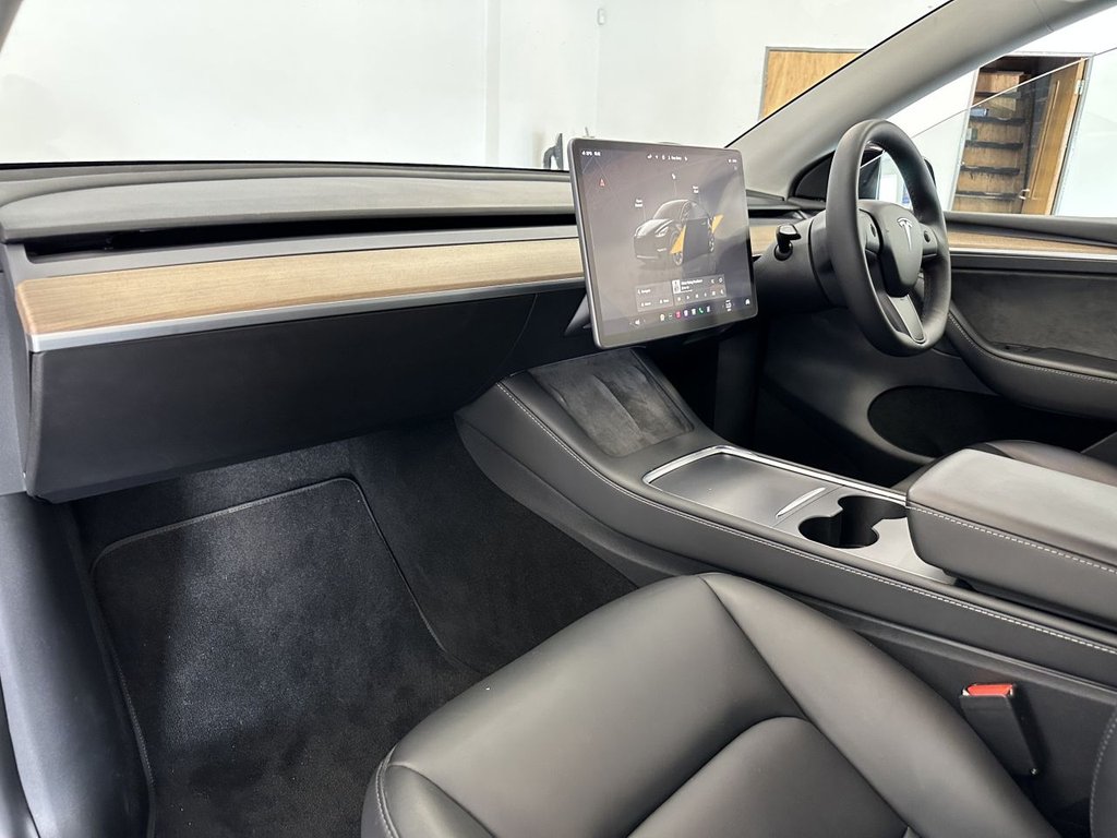 Used Tesla Model Y 2022 for sale - 76672269: Photo 14