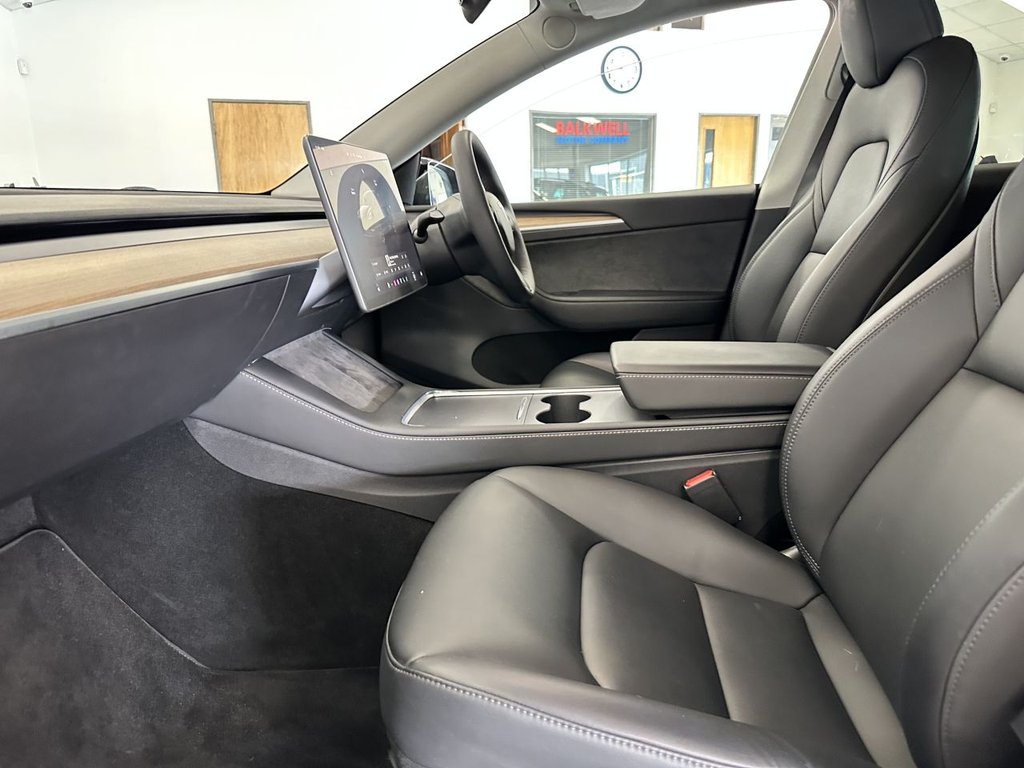 Used Tesla Model Y 2022 for sale - 76672269: Photo 15