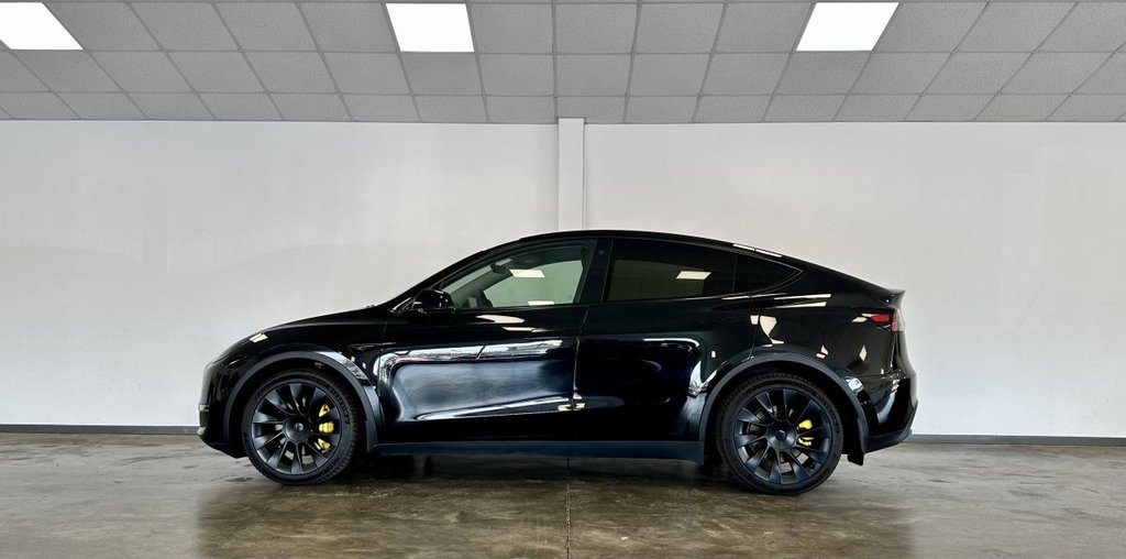 Used Tesla Model Y 2022 for sale - 76672269: Photo 3