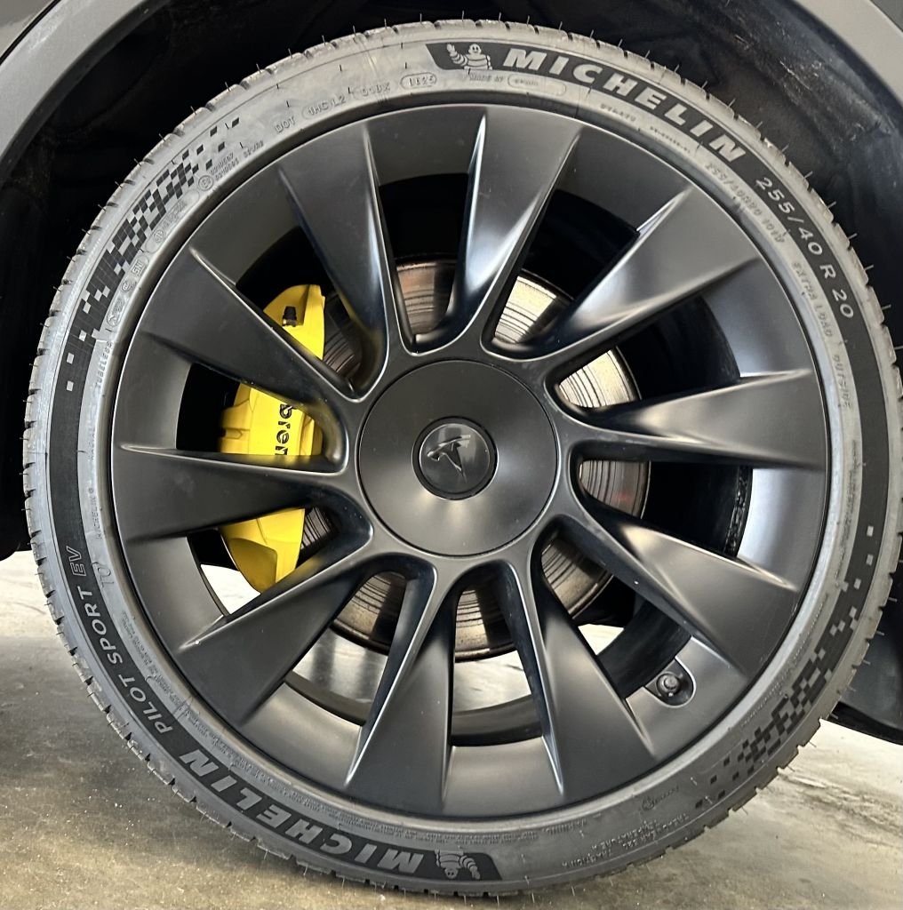 Used Tesla Model Y 2022 for sale - 76672269: Photo 34