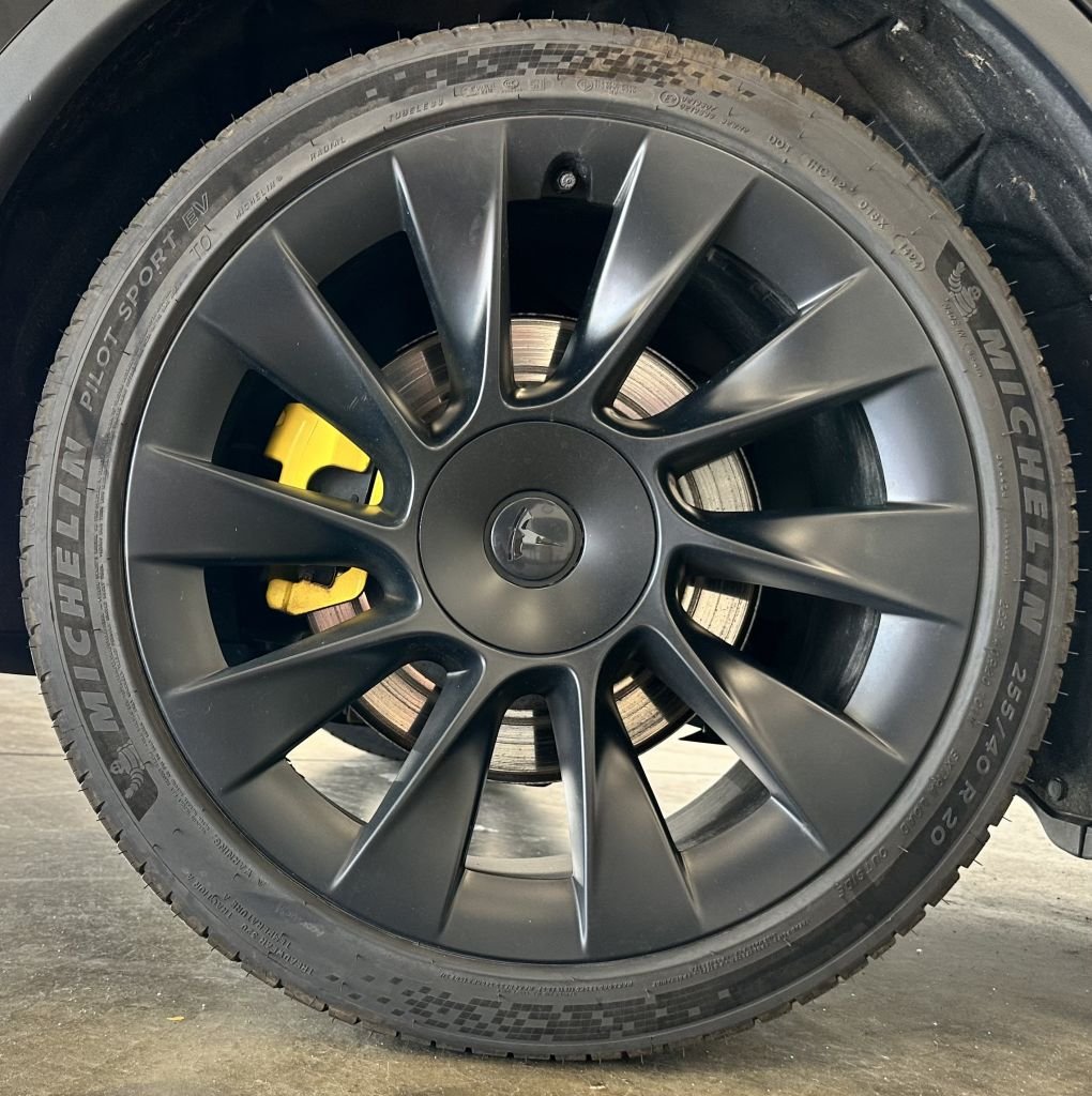 Used Tesla Model Y 2022 for sale - 76672269: Photo 38