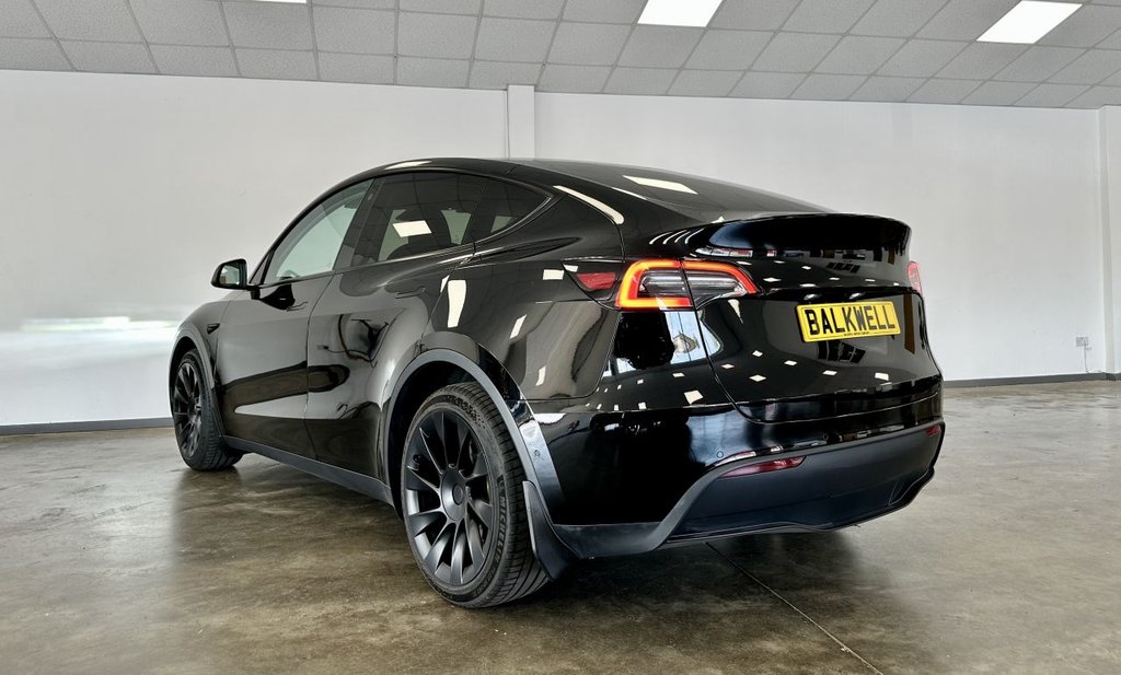Used Tesla Model Y 2022 for sale - 76672269: Photo 4