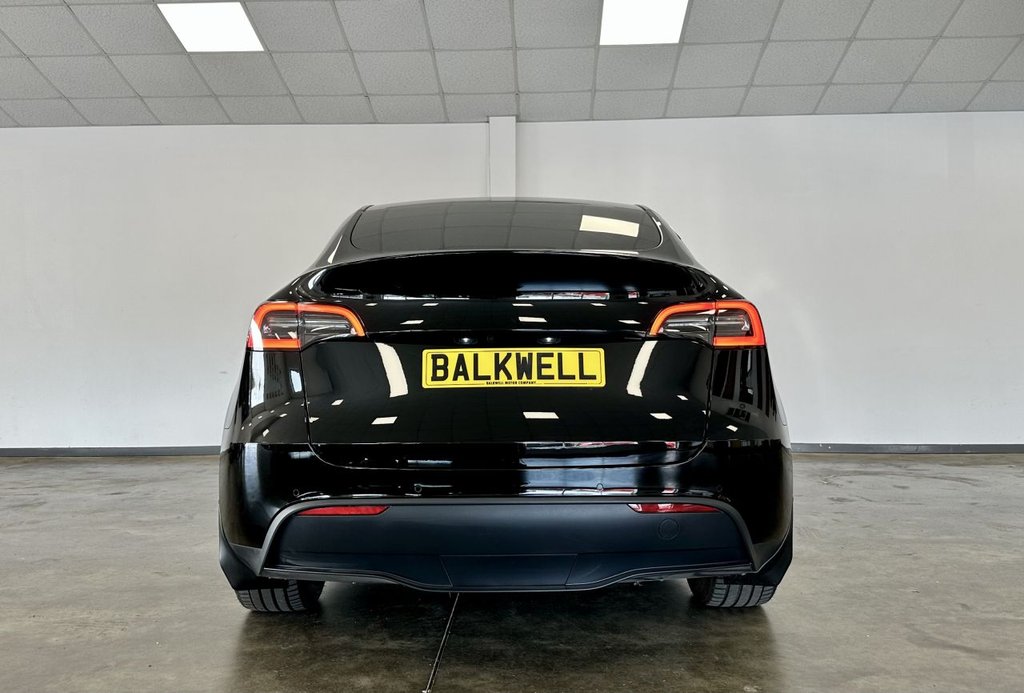 Used Tesla Model Y 2022 for sale - 76672269: Photo 6