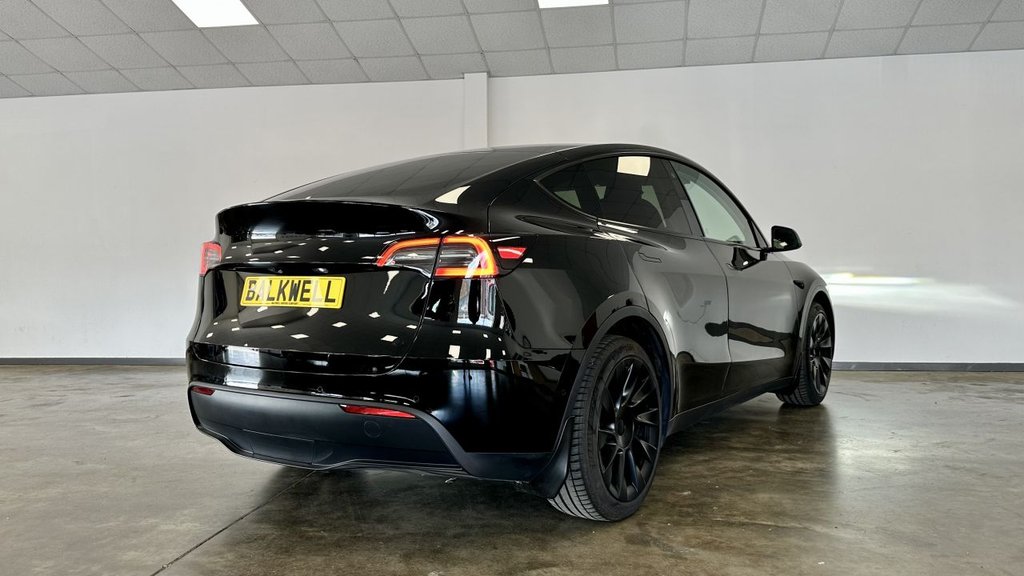 Used Tesla Model Y 2022 for sale - 76672269: Photo 7