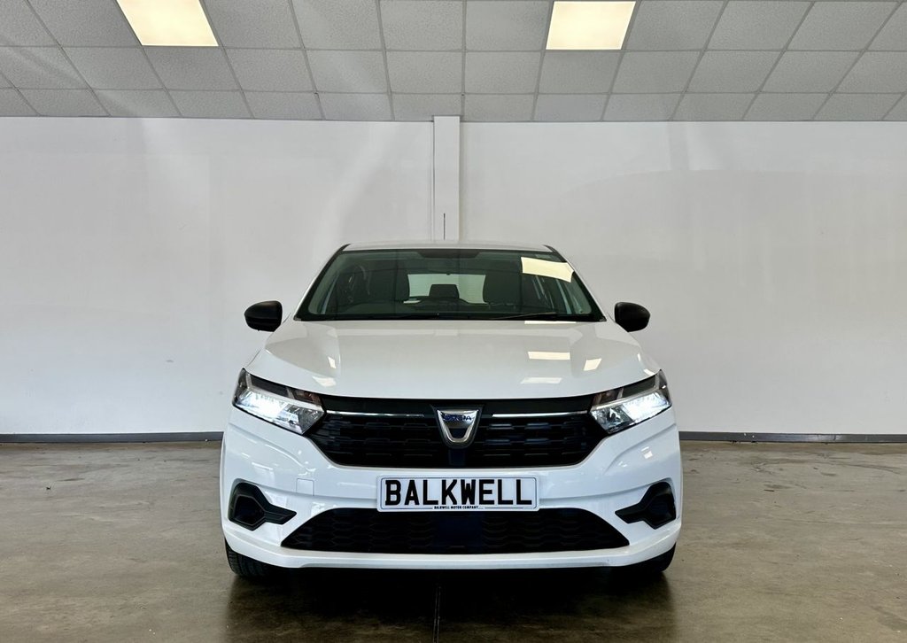 Used Dacia Sandero 2022 for sale - 76672263: Photo 10