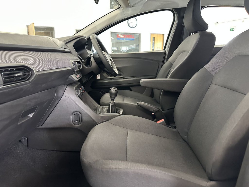 Used Dacia Sandero 2022 for sale - 76672263: Photo 14