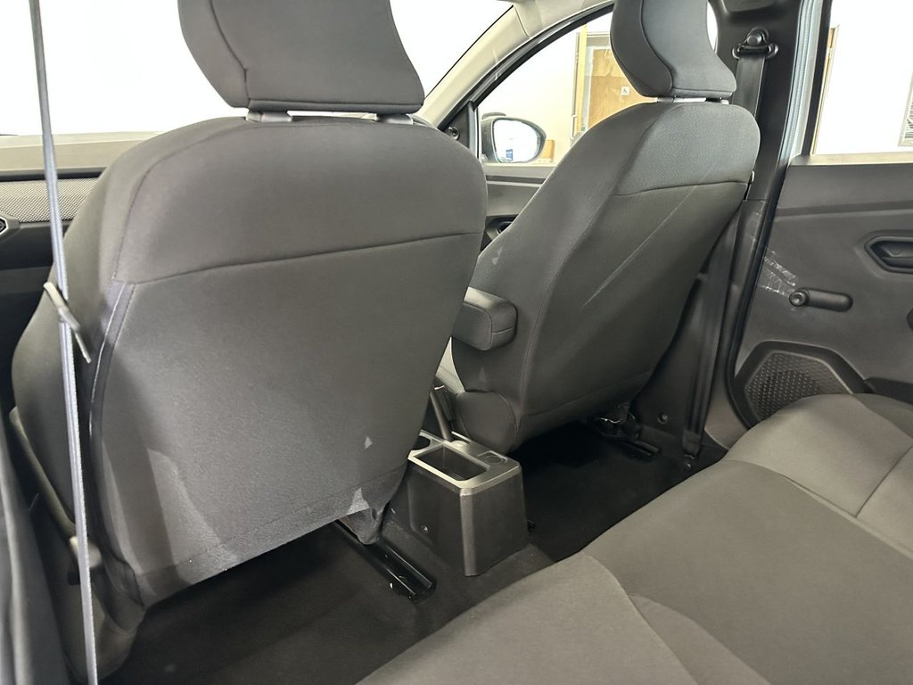 Used Dacia Sandero 2022 for sale - 76672263: Photo 18