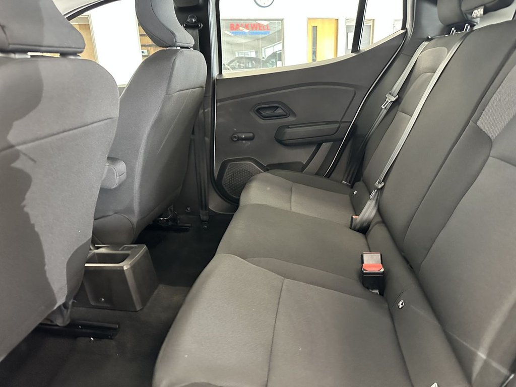 Used Dacia Sandero 2022 for sale - 76672263: Photo 19