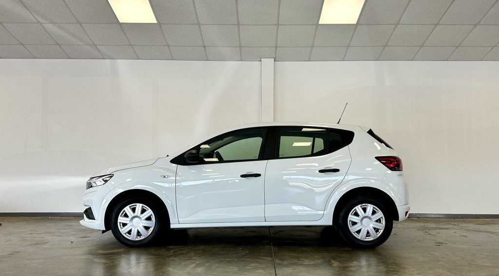 Used Dacia Sandero 2022 for sale - 76672263: Photo 2