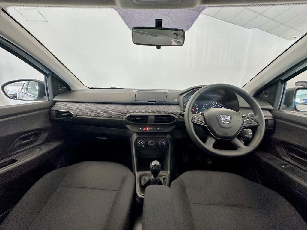 Used Dacia Sandero 2022 for sale - 76672263: Photo 22