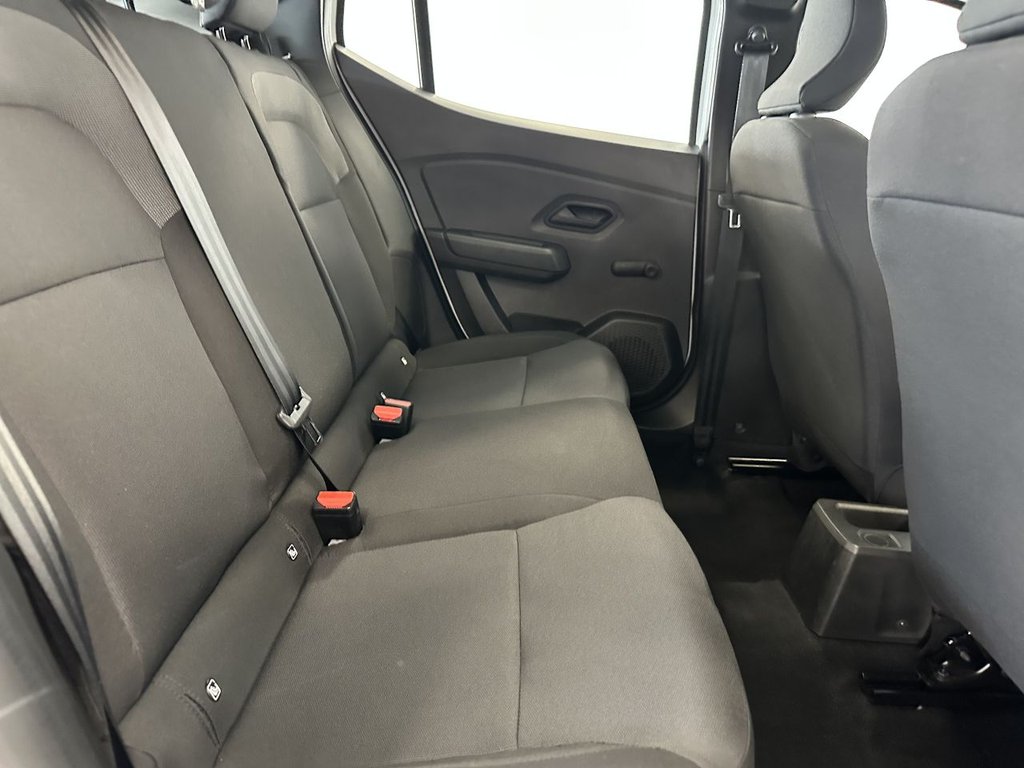 Used Dacia Sandero 2022 for sale - 76672263: Photo 24