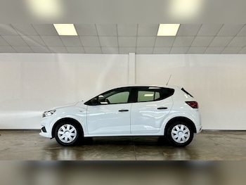 Used Dacia Sandero 2022 for sale - 76672263: Photo