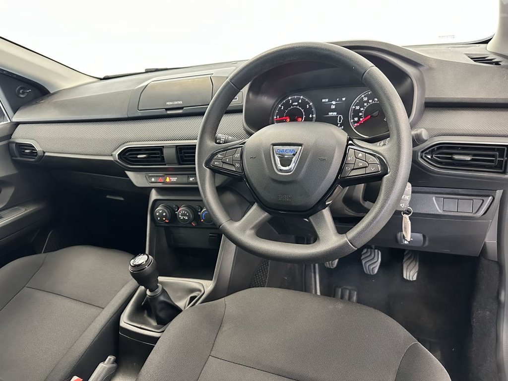 Used Dacia Sandero 2022 for sale - 76672263: Photo 31
