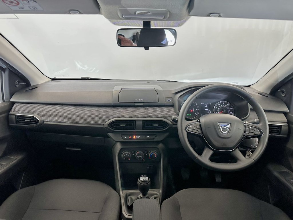 Used Dacia Sandero 2022 for sale - 76672263: Photo 34