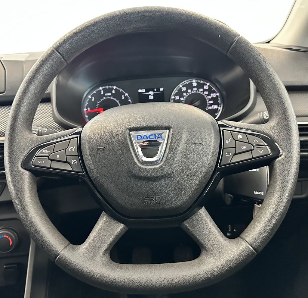 Used Dacia Sandero 2022 for sale - 76672263: Photo 35