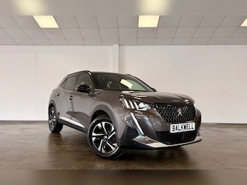 Used Peugeot 2008 2023 for sale - 79628491: Photo