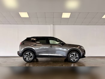 Used Peugeot 2008 2023 for sale - 79628491: Photo