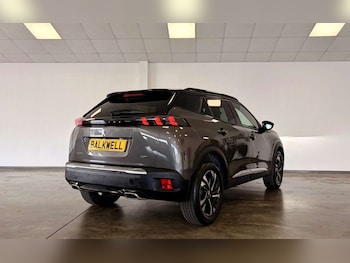Used Peugeot 2008 2023 for sale - 79628491: Photo