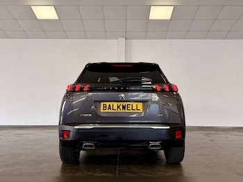 Used Peugeot 2008 2023 for sale - 79628491: Photo