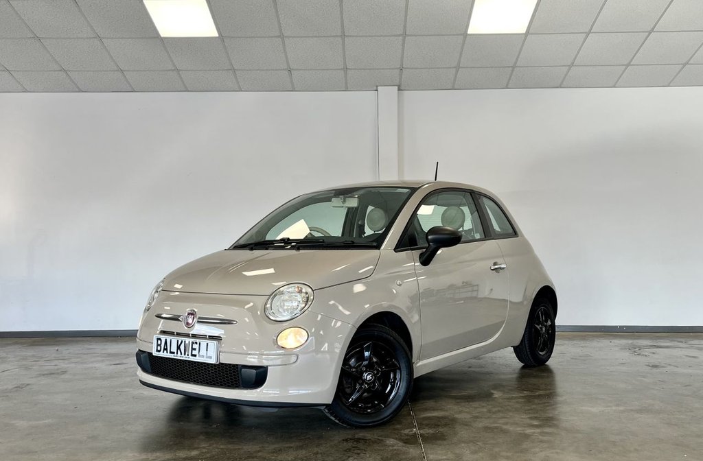 Used Fiat 500 2014 for sale - 76672270: Photo 1