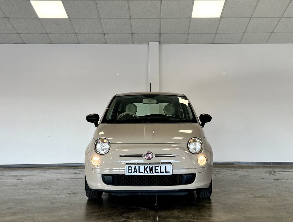 Used Fiat 500 2014 for sale - 76672270: Photo 10