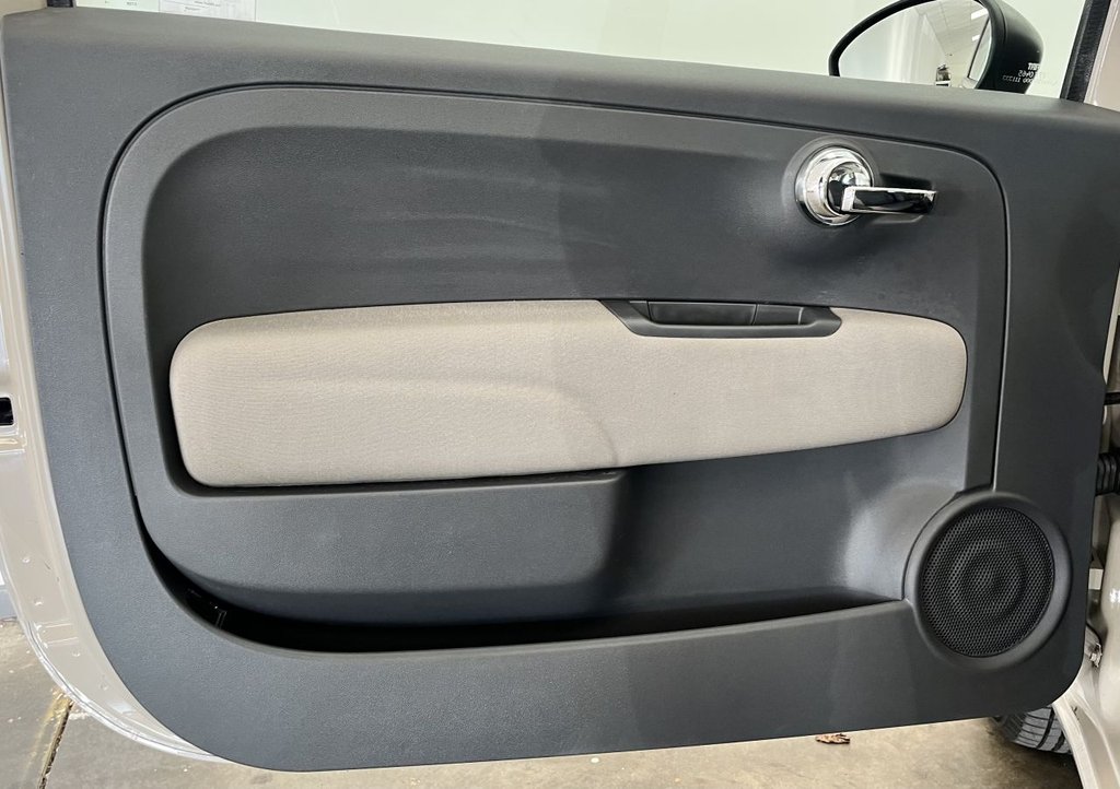 Used Fiat 500 2014 for sale - 76672270: Photo 11