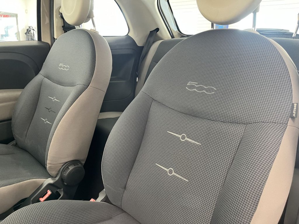 Used Fiat 500 2014 for sale - 76672270: Photo 15