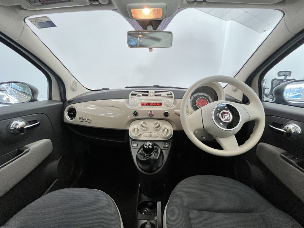 Used Fiat 500 2014 for sale - 76672270: Photo 18