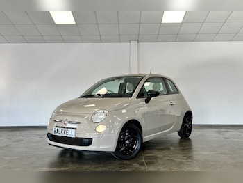 Used Fiat 500 2014 for sale - 76672270: Photo