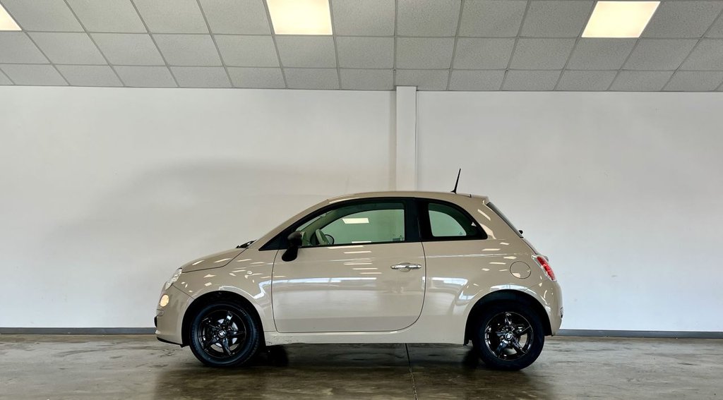 Used Fiat 500 2014 for sale - 76672270: Photo 2