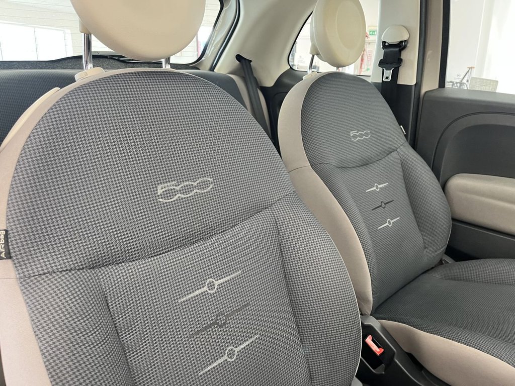 Used Fiat 500 2014 for sale - 76672270: Photo 20