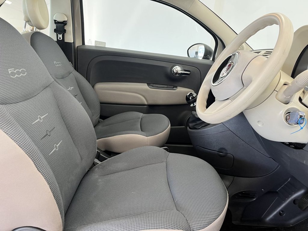 Used Fiat 500 2014 for sale - 76672270: Photo 22