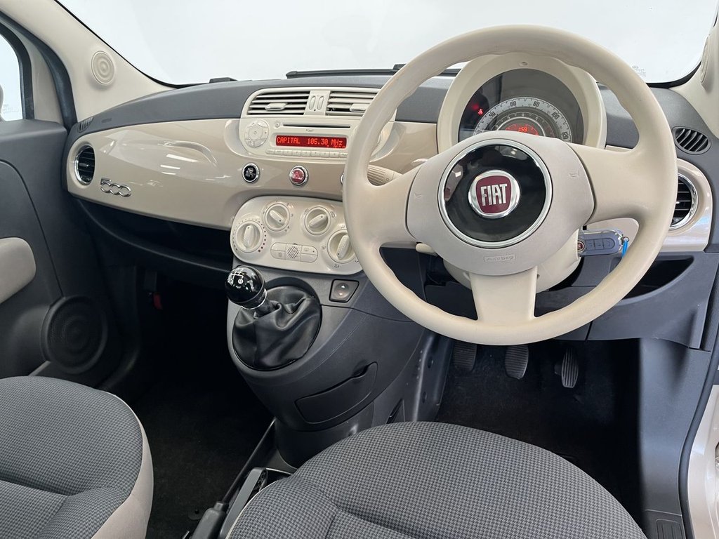 Used Fiat 500 2014 for sale - 76672270: Photo 23