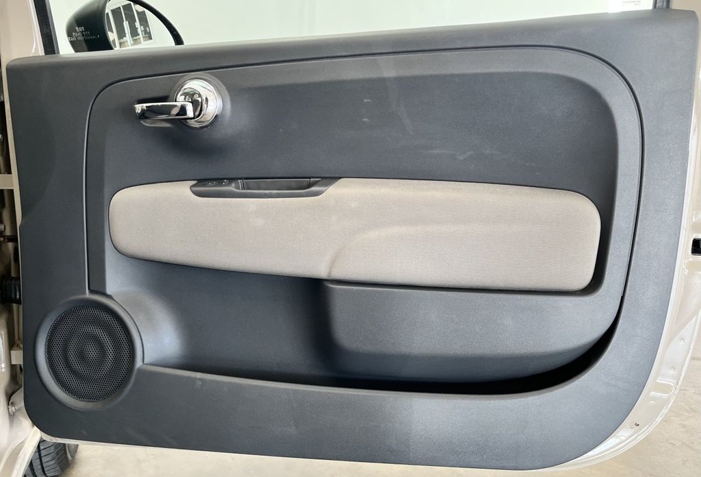 Used Fiat 500 2014 for sale - 76672270: Photo 24