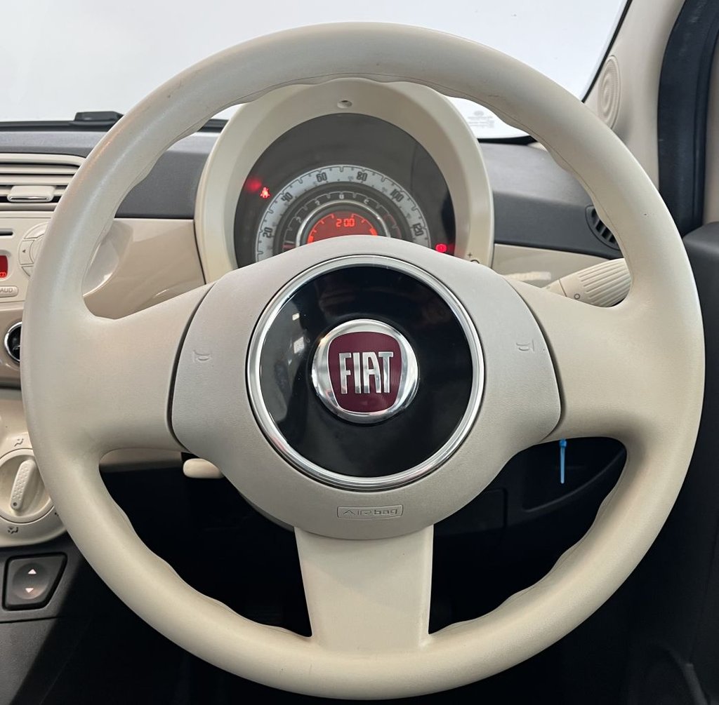 Used Fiat 500 2014 for sale - 76672270: Photo 27