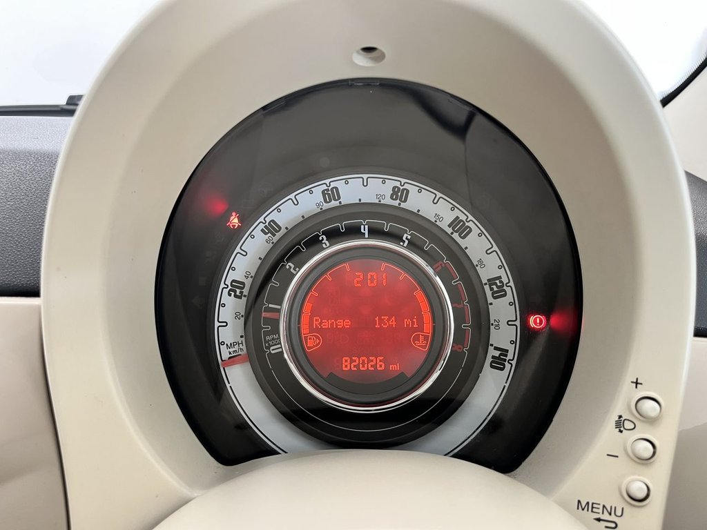 Used Fiat 500 2014 for sale - 76672270: Photo 28