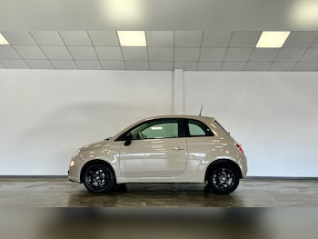 Used Fiat 500 2014 for sale - 76672270: Photo