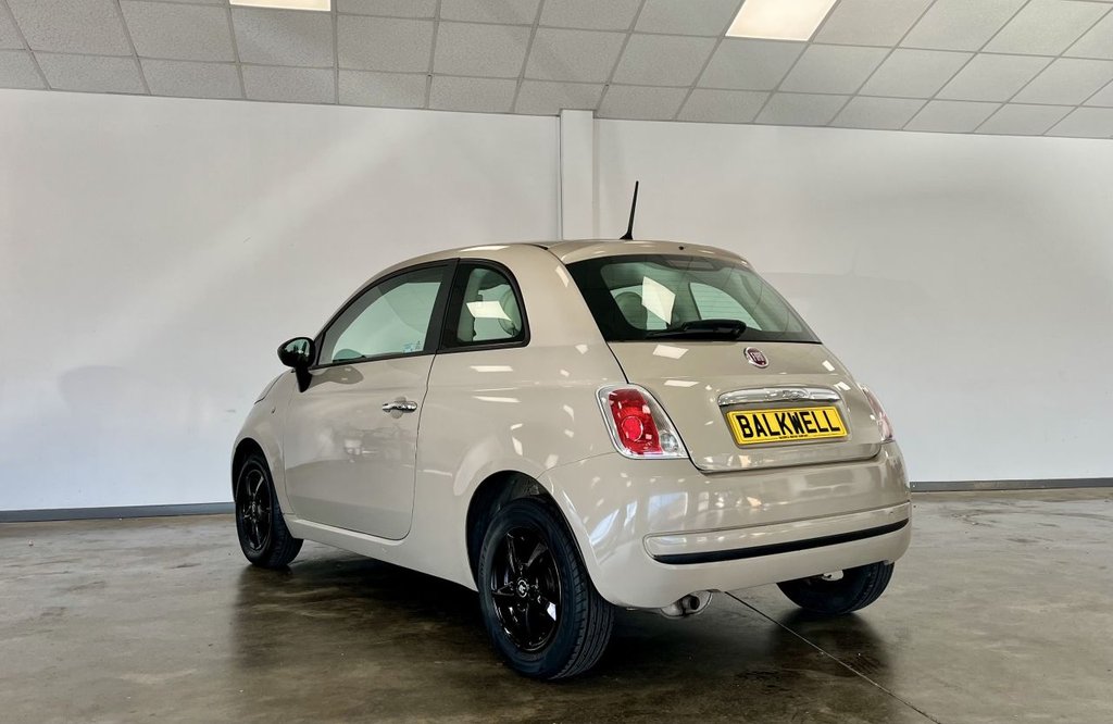 Used Fiat 500 2014 for sale - 76672270: Photo 3