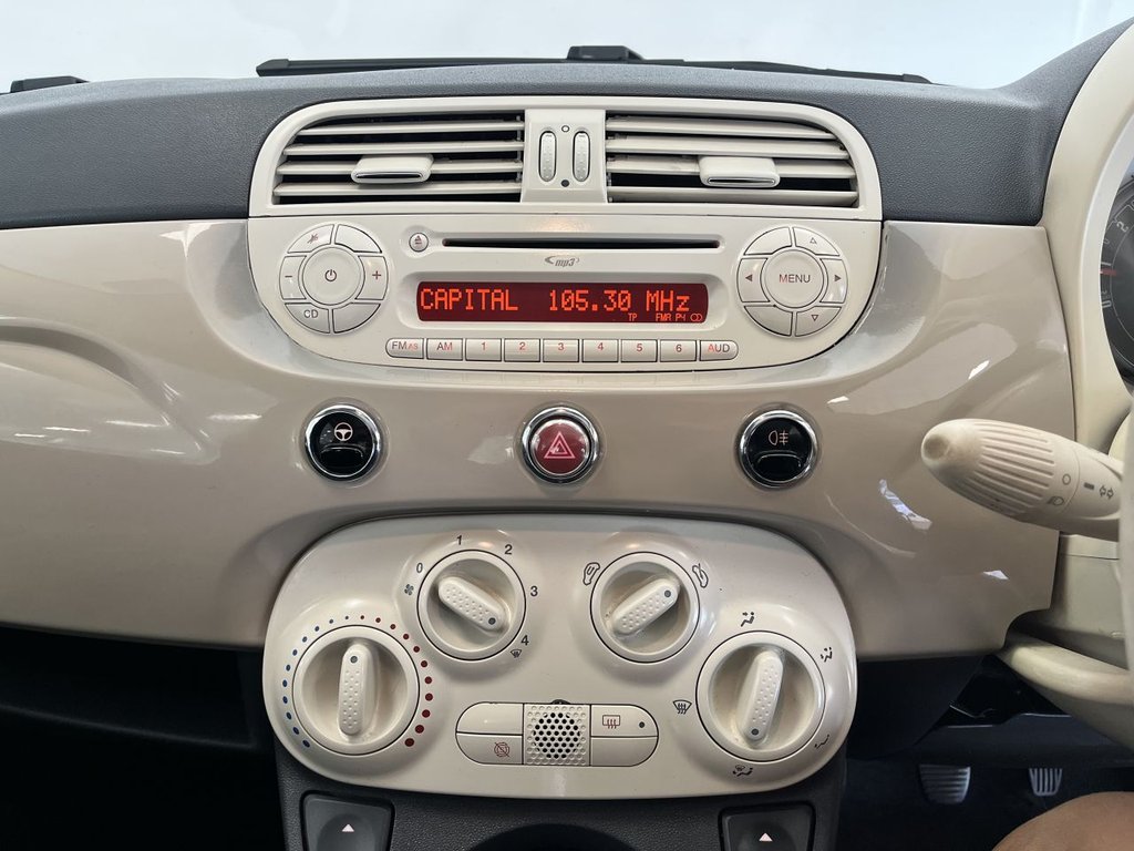 Used Fiat 500 2014 for sale - 76672270: Photo 30