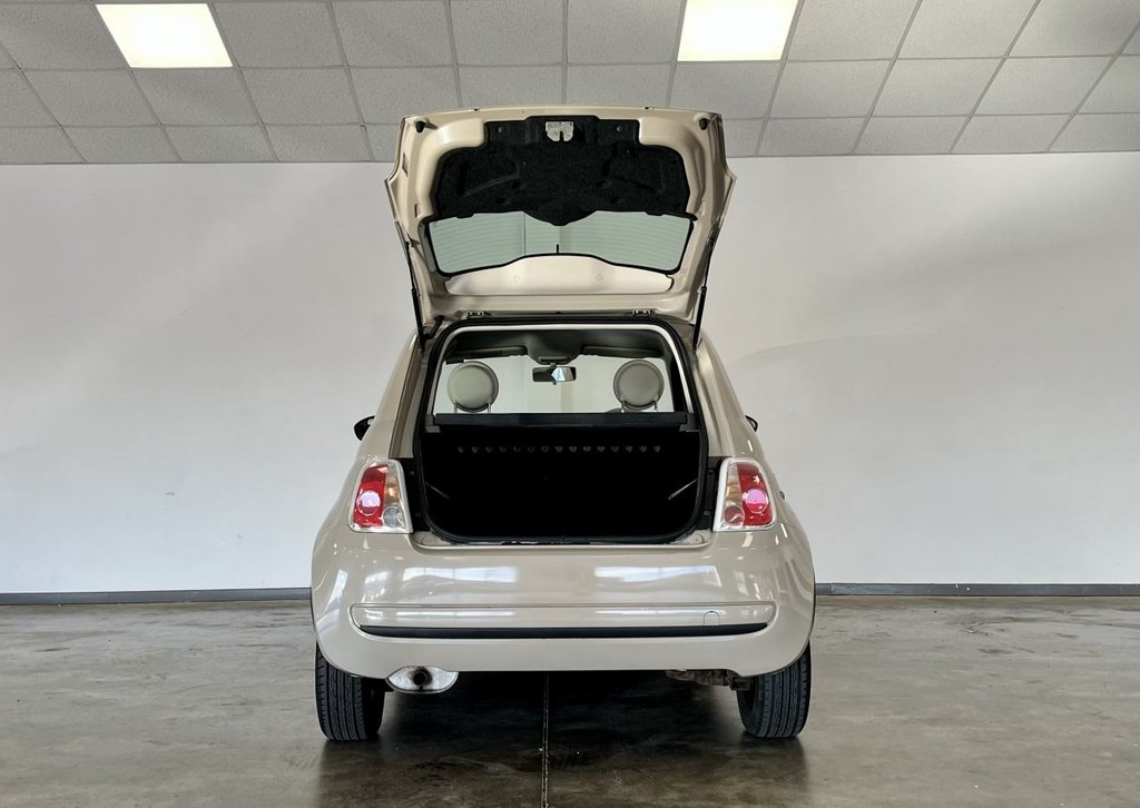 Used Fiat 500 2014 for sale - 76672270: Photo 36
